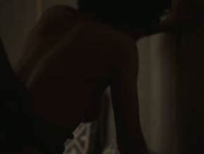 TIFFANY BOONE Nude AZNude