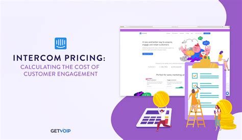 Intercom Pricing: Calculating The Cost of Customer Engagement