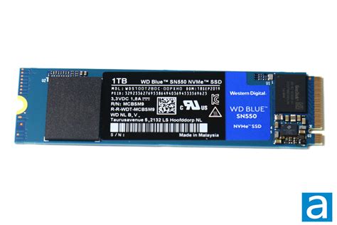 配送員設置 NVMe SSD 1TB WD BLUE SN550 sushitai mx