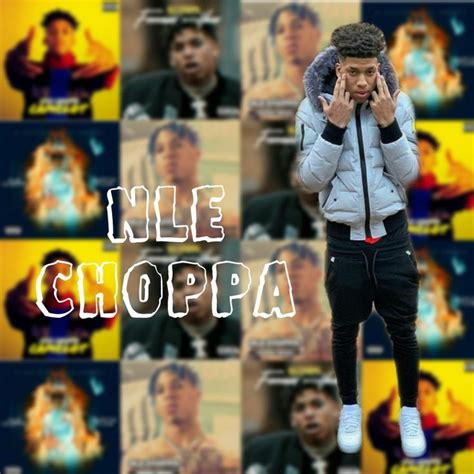 NLE Choppa wallpaper | Rappers, Movie posters, Movies