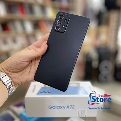 Samsung Galaxy A72 Kupatana