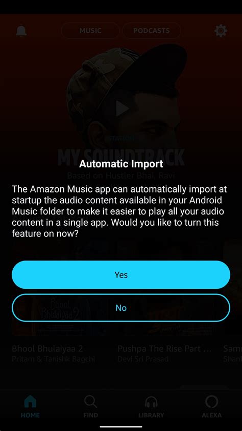 How To Listen To Amazon Prime Music On Your Mobile Device