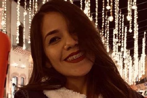 Encuentran Sin Vida En Zacatecas A Valeria Landeros Estudiante Que Fue