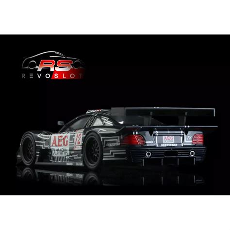 Revoslot Rs Mercedes Clk Gtr Aeg Olympia Gt Class B Online