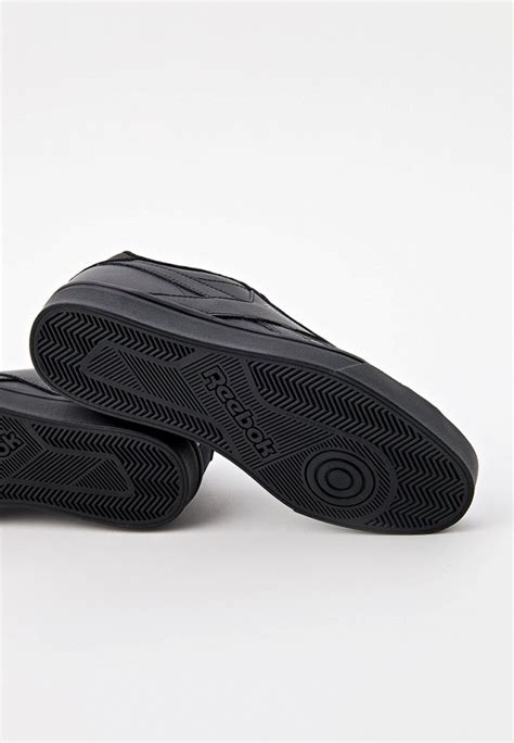 Кеды Reebok REEBOK ROYAL COMPLETE 3 LOW, цвет: черный, RTLACU174801 ...