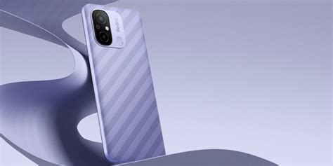 Xiaomi представила ультрабюджетный смартфон Redmi 12C - Лайфхакер