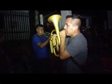 Banda De Viento Santa Cecilia De Oxeloco Yahualica Hgo D A De Mayo