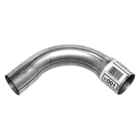 Walker Aluminized Steel Degree Exhaust Elbow Pipe Id