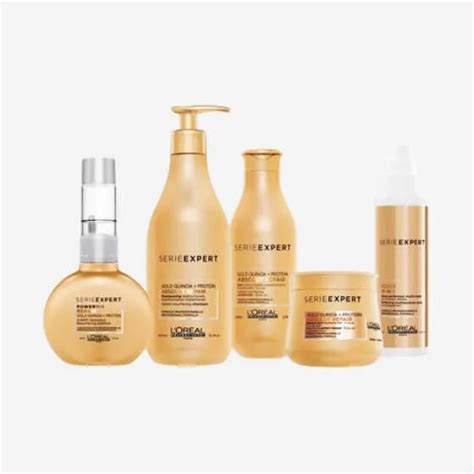 Série Expert by L'Oréal Professional | Expert Hair Care Solutions