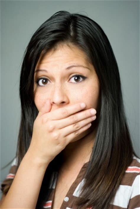 Halitosis Causes & Treatment: Bad Breath Natural & Home Remedies ...