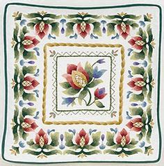 Crewel Embroidery Ideas Crewel Embroidery Embroidery Jacobean