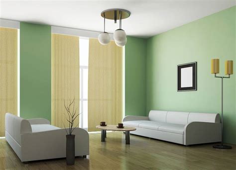 Choosing Paint Colors Interior Walls