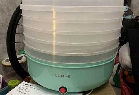Сушилка lumme lfd 105pp | Festima.Ru – частные объявления