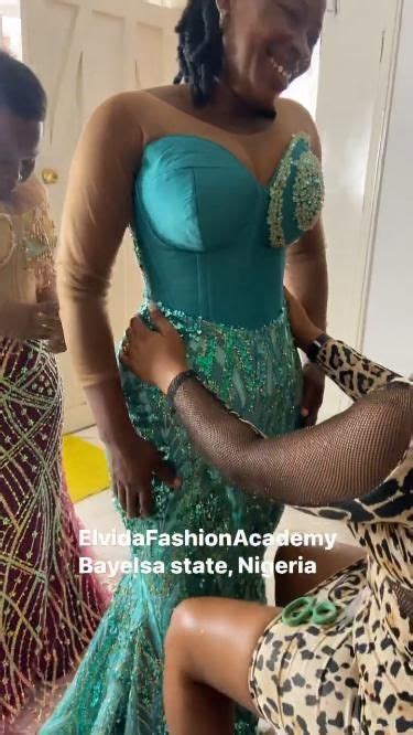 Pin By YAKOEMA Fashion On African Lace Styles Asoebi Styles African