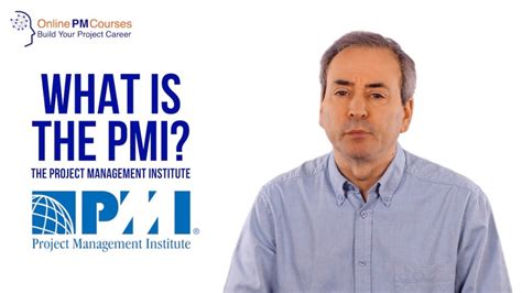 pmi video onlinepmcourses