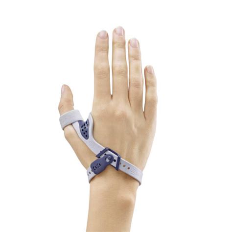 Bauerfeind RhizoLoc OA Thumb Brace | Feet And Up