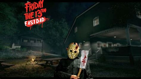 A Game Or Three Friday The 13th The Game Mature Audiences 18