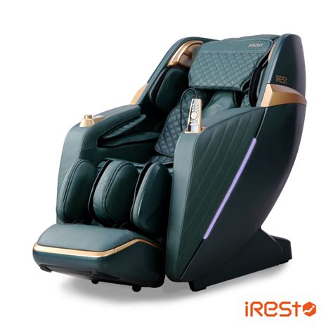 Sl A600s 3 From Irest Australias Best Massage Chairs