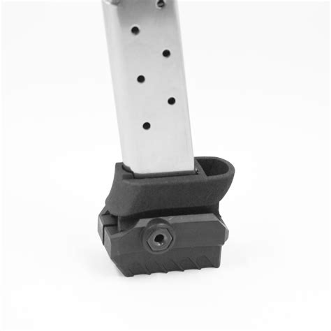 MagRail - Sig Sauer P238 - Magazine Floor Plate Rail Adapter - Mantis