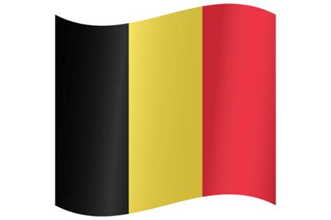 België Vlag Afbeelding Country Flags