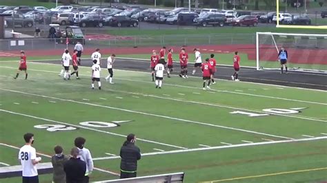 Pennridge HS Soccer Video "Highlight of Hatboro-Horsham High School" | MaxPreps