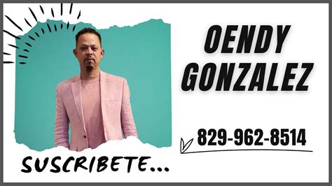 El Gran Toque De Queda Oendy Gonzalez Ya Somos Mil Youtube