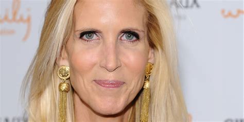 Ann Coulter Husband, Net Worth, Bio, Boyfriend, Married, Height, Feet