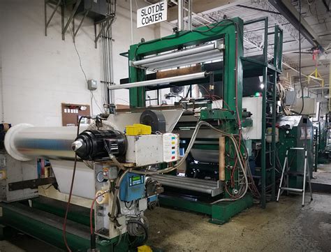 The Hot Melt Roller Coater Machine Should You Invest
