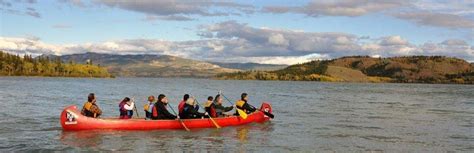 Yukon River Guided – Day Trips