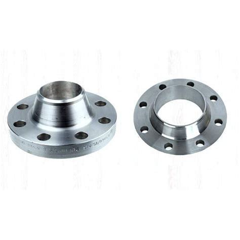 Stainless Steel Welding Neck Flanges Stainless Steel Welding Neck