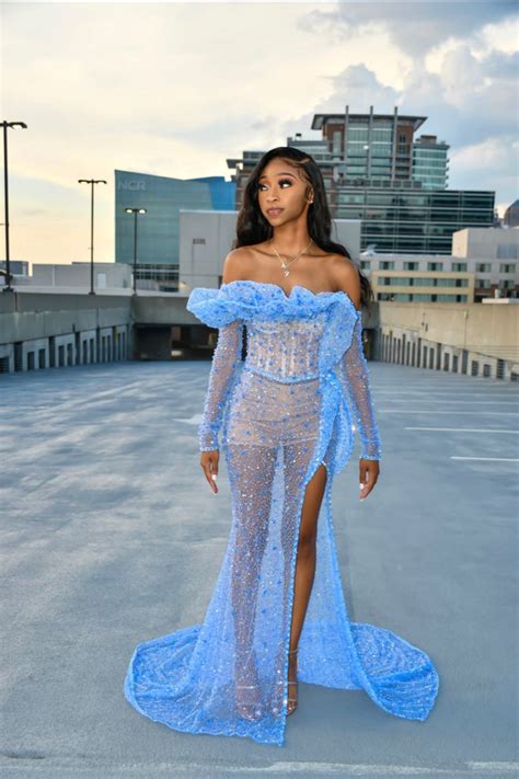 Beautiful Prom Dresses Pinterest