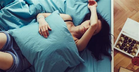 Does Sex Help With Period Cramps A Sexpert Weighs In