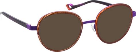 Bellinger Queen Ready Made Reading Sunglasses At Speckyfoureyes