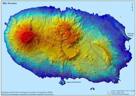 Isla De Faial Las Azores Gifex