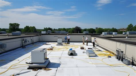 Flat Roof Maintenance Guide: Essential Tips For Longevity