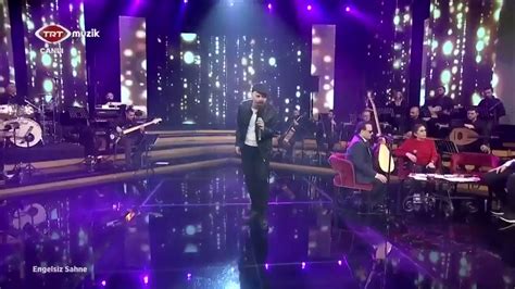 TRT Müzik on Twitter Hayatta engel tanımayanlar müzikte de engel