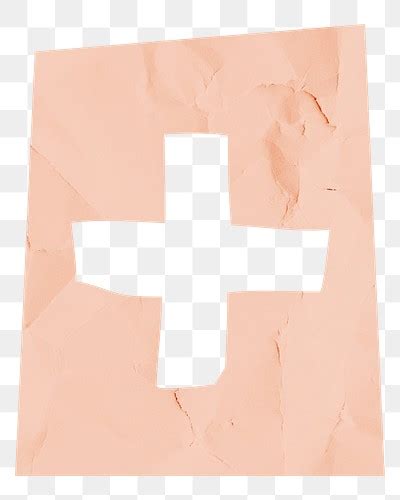 Png Nude Pink Plus Sign Free PNG Sticker Rawpixel
