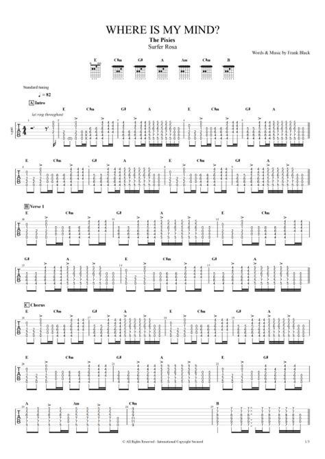 Always On My Mind Guitar Chords