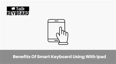 How To Connect a Smart Keyboard To Ipad- A Step By Step Guide ...