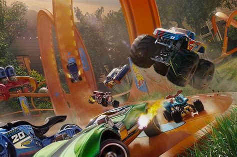 Fix Hot Wheels Unleashed Fatal Error QM Games