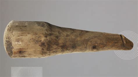 A Dildo As Old As Jesus Was Found In England