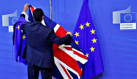 Brexit Raggiunto Accordo Ue Regno Unito Dopo Anni Torniamo