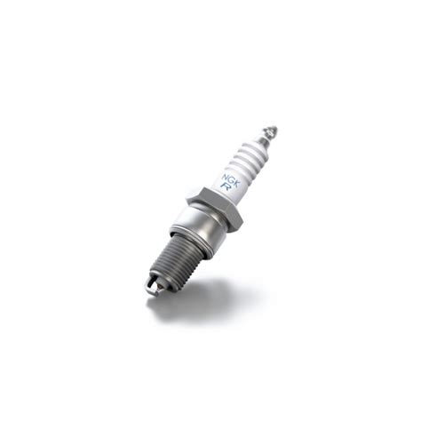 BPR6EFS-NGK spark plug