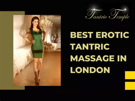 Ppt Best Erotic Tantric Massage In London Powerpoint Presentation