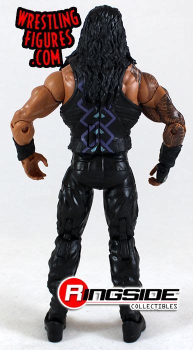 Mattel Wwe Elite 45 First Shipment Has Arrived At Rsc Wrestlingfigs