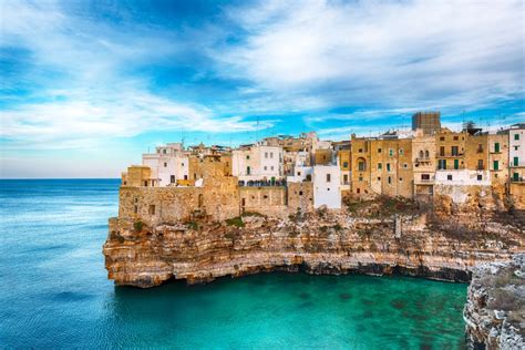 Dónde Dormir en Polignano a Mare Mejores Barrios para Alojarse