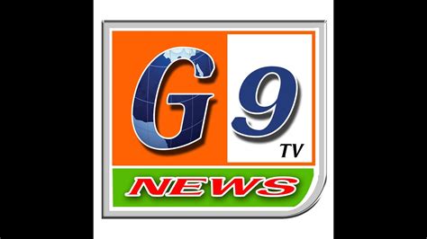 G9 News 06 05 2023 Afternoon News Youtube