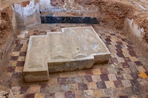 Prayers at the Kever of Rabbi Levi Yitzchak of Berditchev | The Chesed Fund