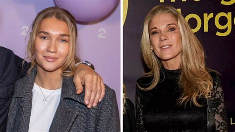 Gjestet sex podkast med datteren Første og siste gang