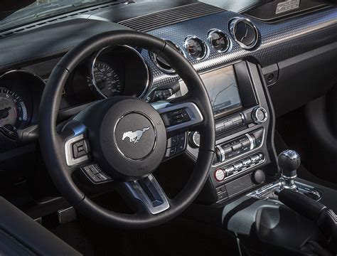 Mustang Interior Wallpapers - Top Free Mustang Interior Backgrounds ...